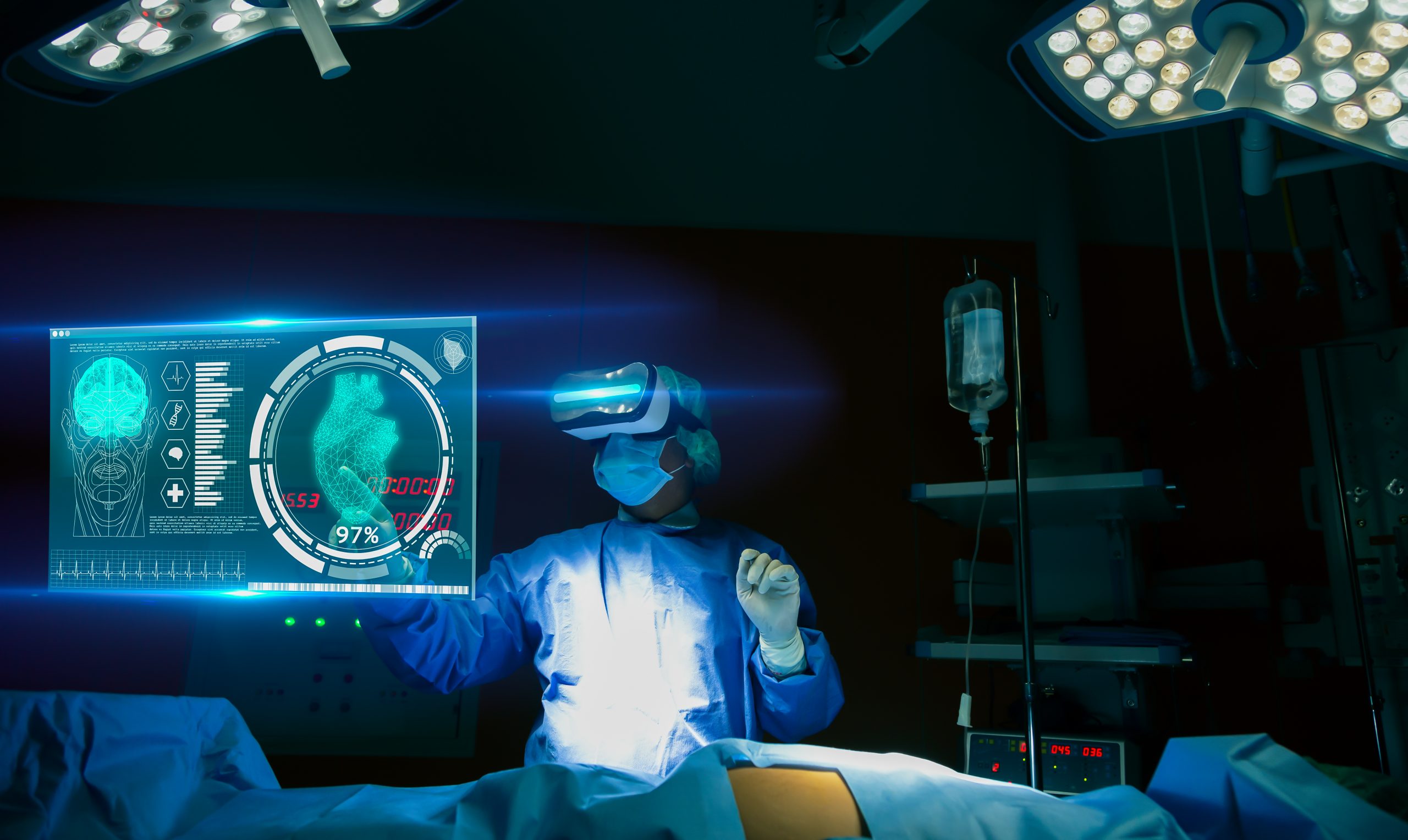 surgery