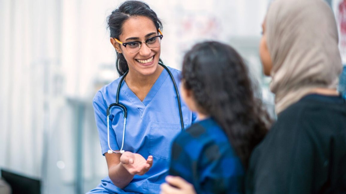 medical service